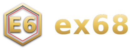 ex68 logo